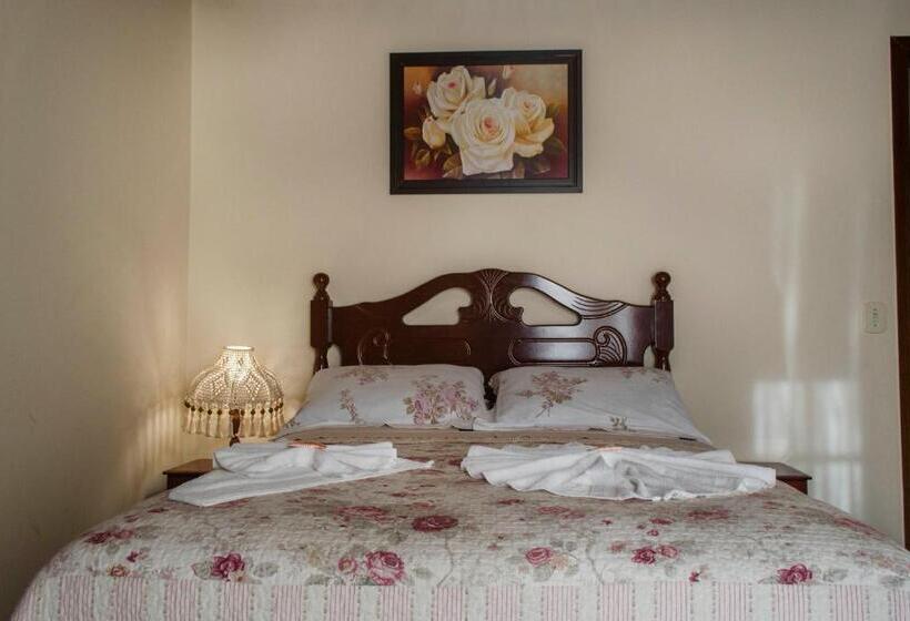 스탠다드 룸, Pousada Heron