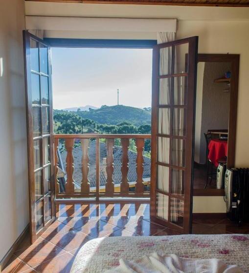 스탠다드 룸, Pousada Heron