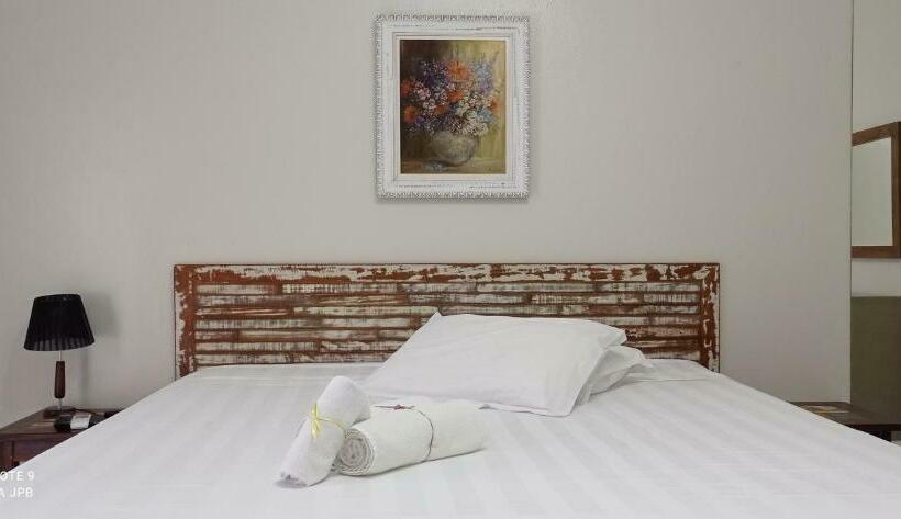 스위트, Pousada Jardim Porto Belo