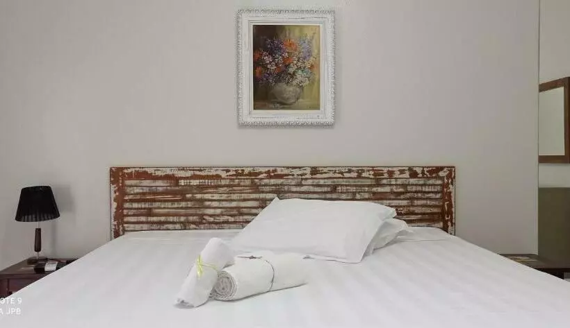 スイート, Pousada Jardim Porto Belo