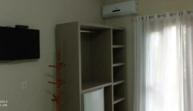 스위트, Pousada Jardim Porto Belo