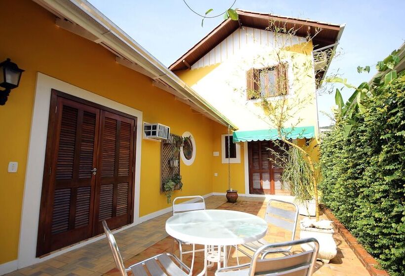 스위트, Pousada Jardim Porto Belo