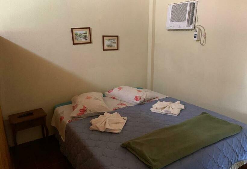 Семейные Апартаменты, Pousada & Camping Serras Verdes