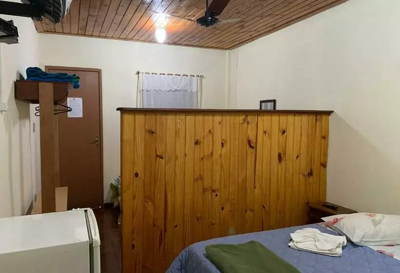 家族用アパートメント, Pousada & Camping Serras Verdes