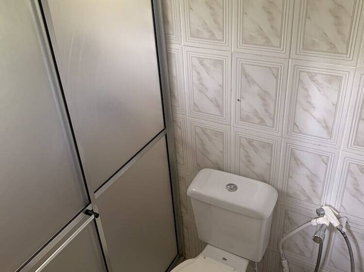 Апартаменты Economy 1 Спальня, Pousada & Camping Serras Verdes