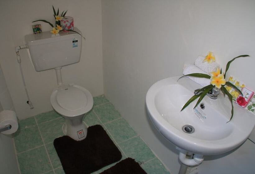 اتاق استاندارد, Va I Moana Seaside Lodge