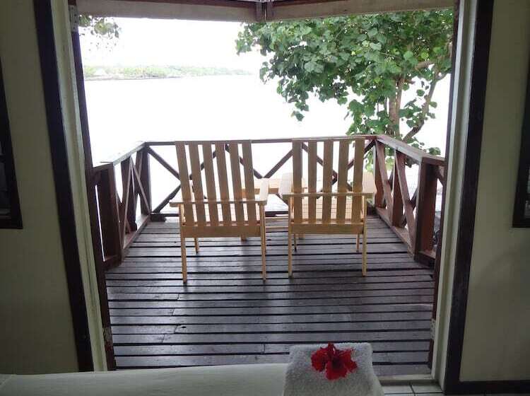 اتاق استاندارد, Va I Moana Seaside Lodge