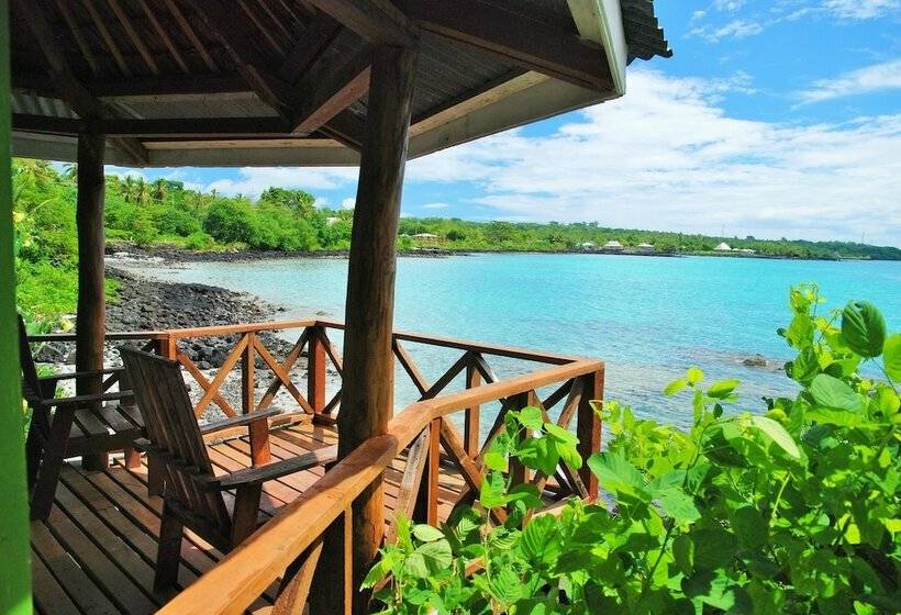 اتاق استاندارد, Va I Moana Seaside Lodge