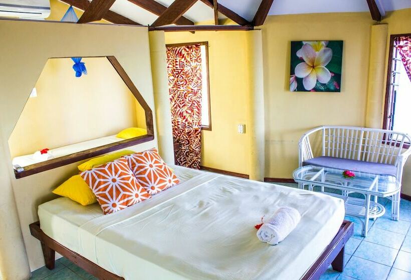 اتاق استاندارد, Va I Moana Seaside Lodge