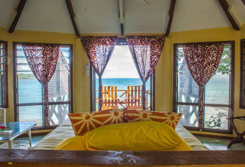 اتاق استاندارد, Va I Moana Seaside Lodge