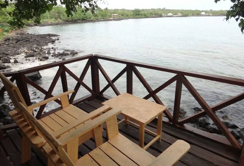 اتاق استاندارد, Va I Moana Seaside Lodge