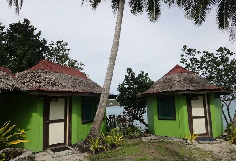 اتاق استاندارد, Va I Moana Seaside Lodge