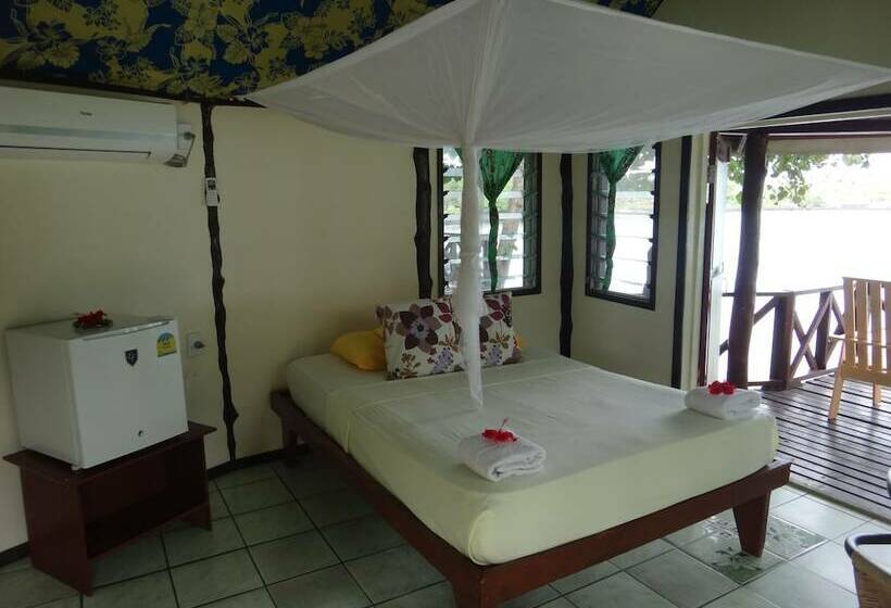 اتاق استاندارد, Va I Moana Seaside Lodge