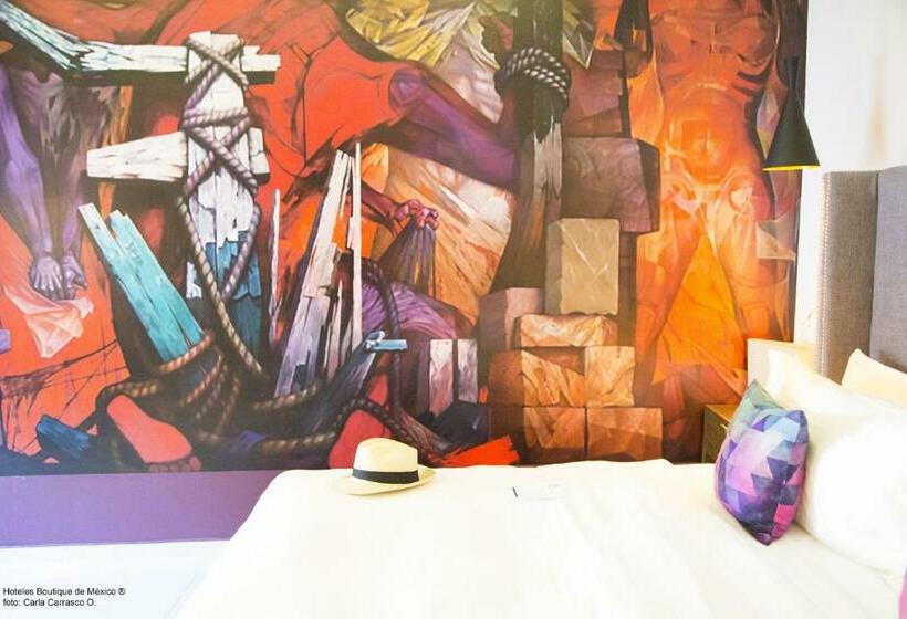 デラックスルーム, Tres79 Orizaba