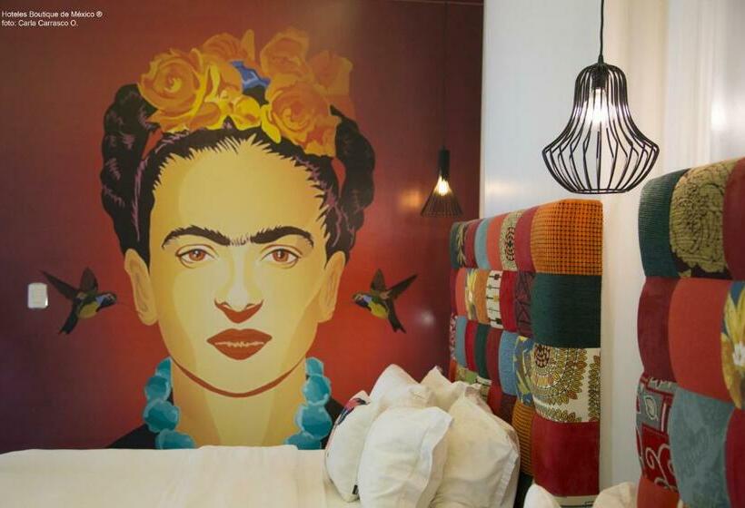 デラックスルーム, Tres79 Orizaba