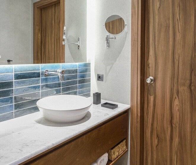 주니어 스위트 바다 전망, Amyntas Seafront