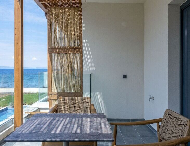 주니어 스위트 바다 전망, Amyntas Seafront