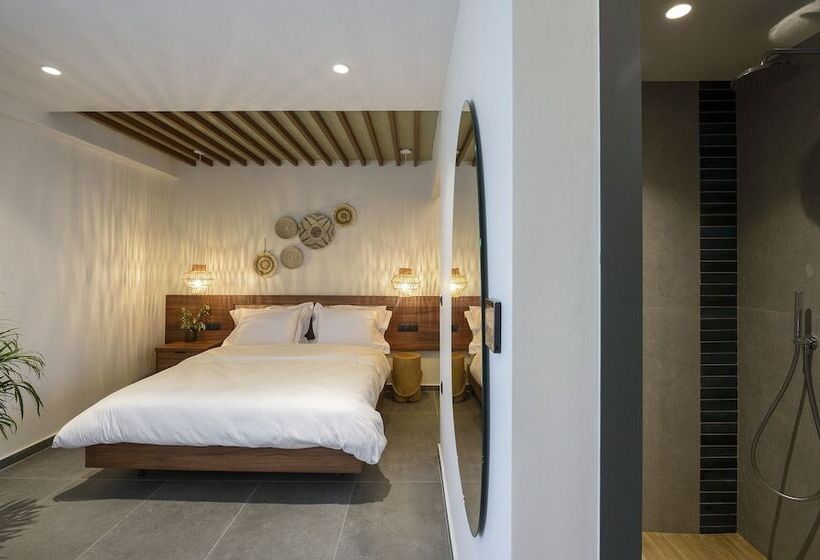 주니어 스위트 바다 전망, Amyntas Seafront