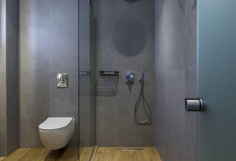 디럭스 스위트 바다 전망, Amyntas Seafront