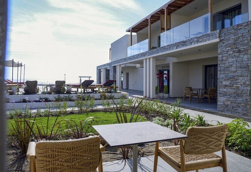 디럭스 스위트 바다 전망, Amyntas Seafront