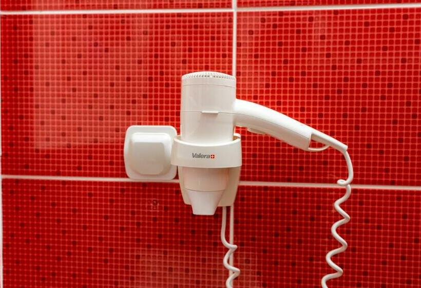 Quarto Estandar Vista Jardim, Xenios Zeus