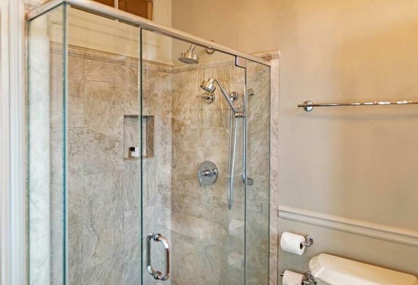 スタンダードルーム, Catherine Ward House Inn