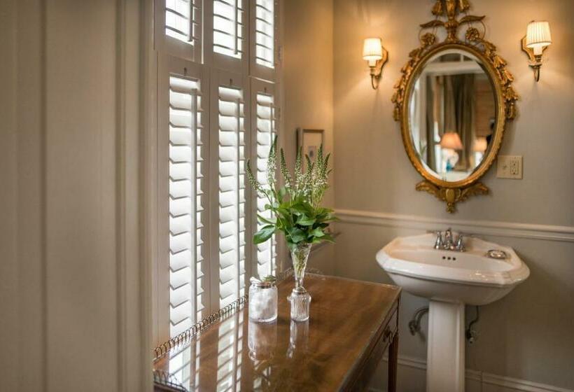 스탠다드 룸, Catherine Ward House Inn