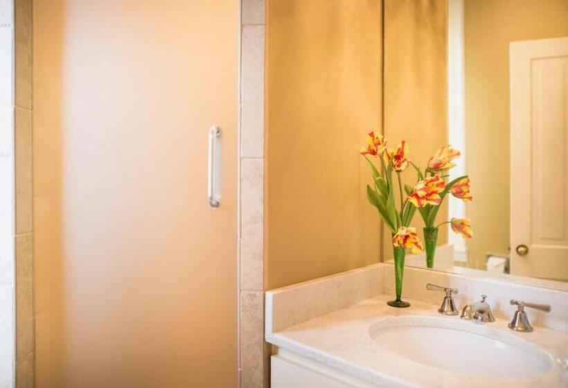 스탠다드 룸, Catherine Ward House Inn