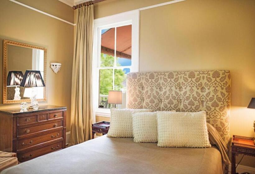 Номер Стандарт, Catherine Ward House Inn