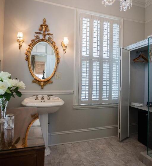 스탠다드 룸, Catherine Ward House Inn