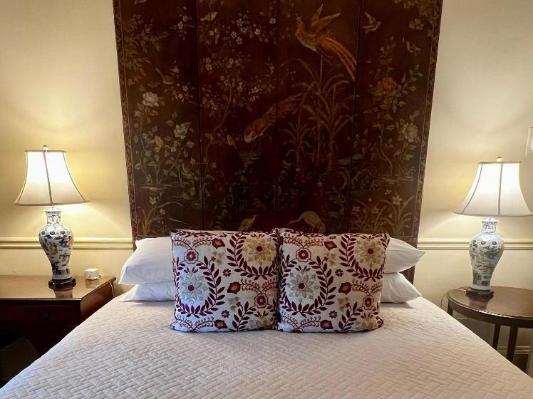 스탠다드 룸, Catherine Ward House Inn