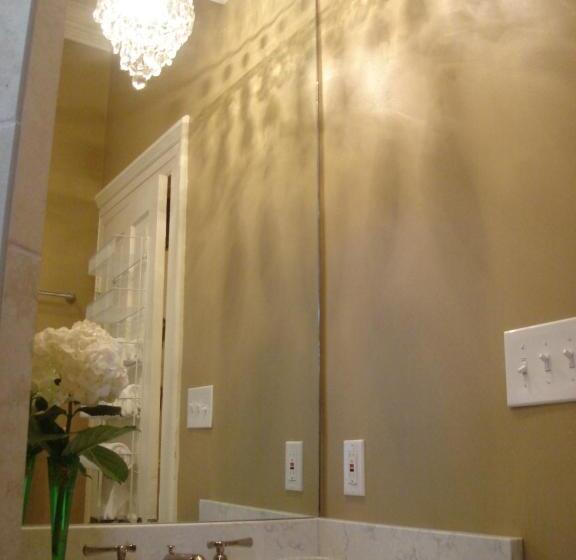 스탠다드 룸, Catherine Ward House Inn