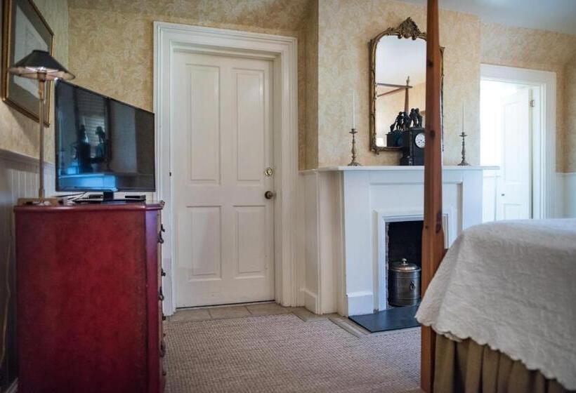 스탠다드 룸, Catherine Ward House Inn