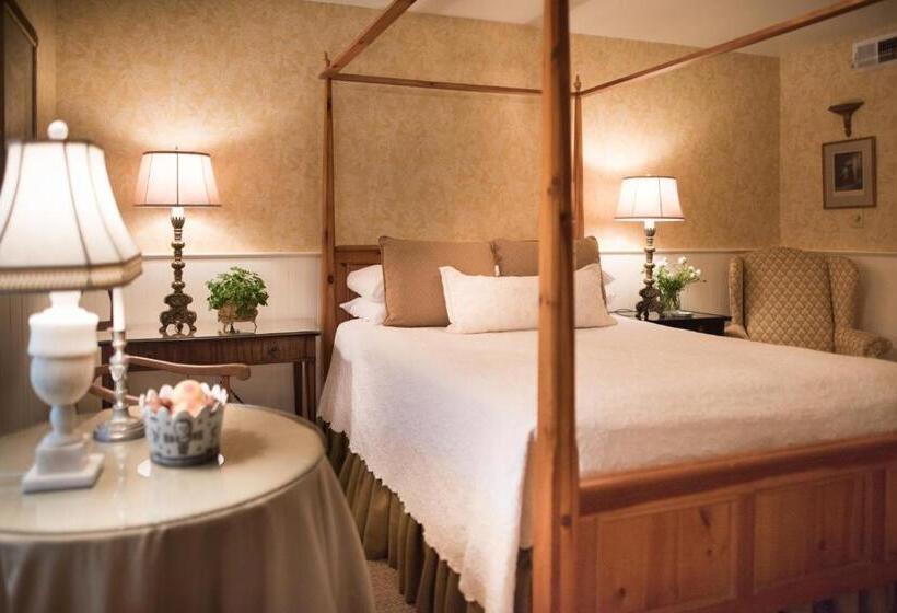 Номер Стандарт, Catherine Ward House Inn