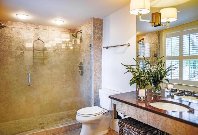 스탠다드 룸 킹사이즈 침대, Catherine Ward House Inn