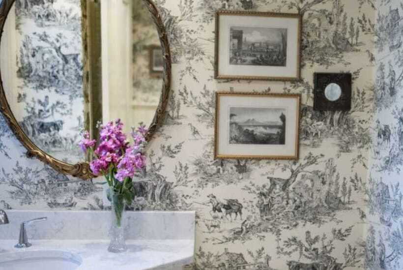 Номер Стандарт, Catherine Ward House Inn