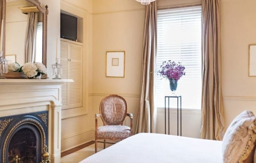 Номер Стандарт, Catherine Ward House Inn