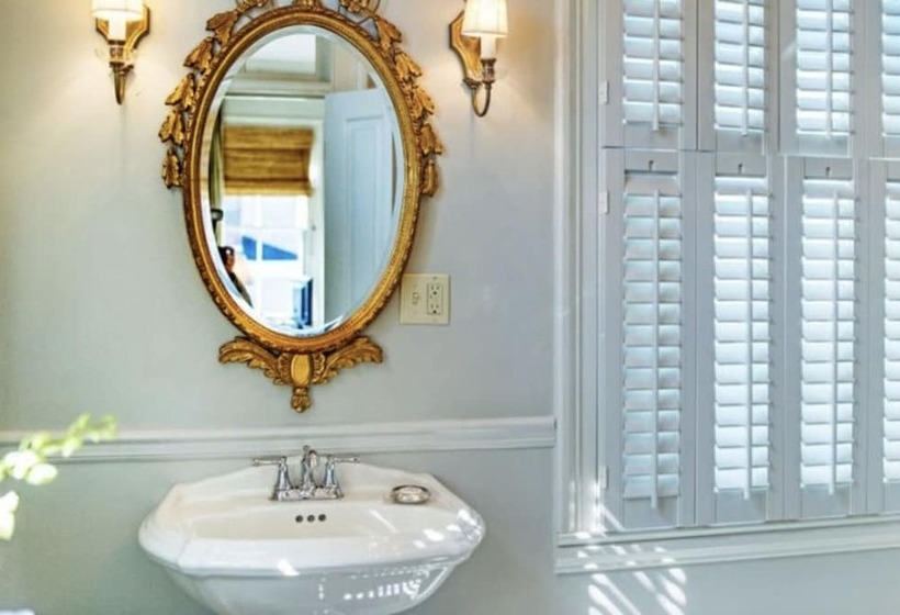 Номер Стандарт, Catherine Ward House Inn