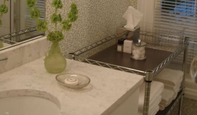 스탠다드 룸, Catherine Ward House Inn