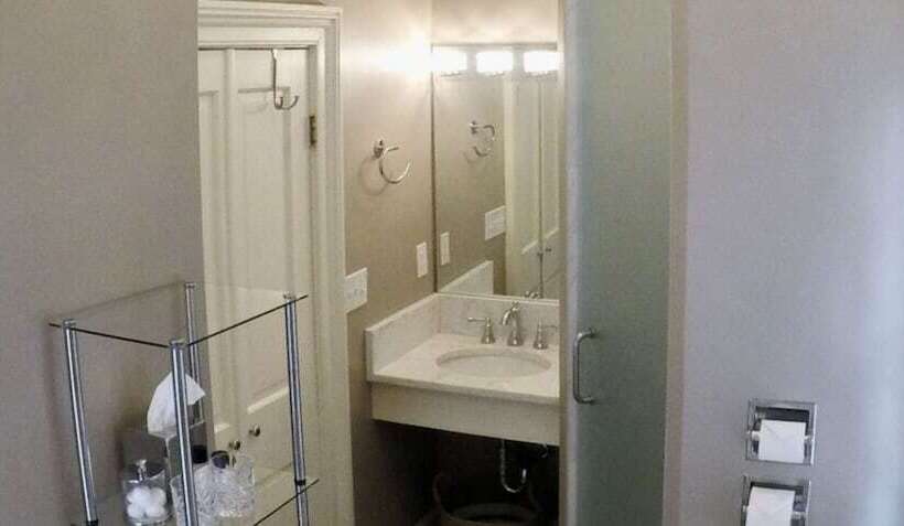 스탠다드 룸, Catherine Ward House Inn