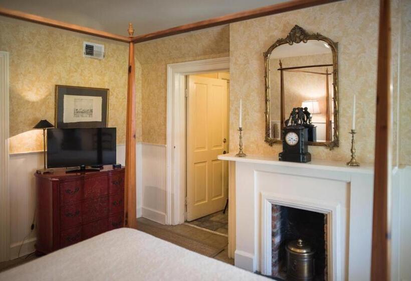 Номер Стандарт, Catherine Ward House Inn