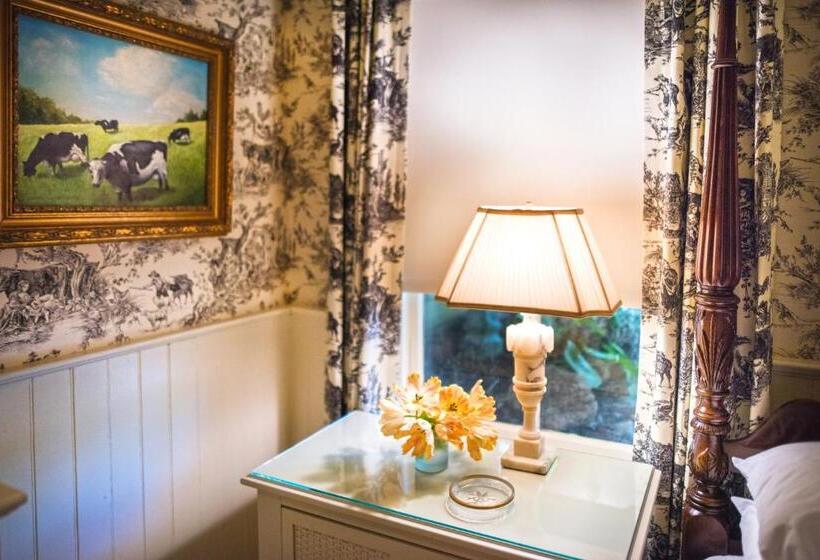 스탠다드 룸, Catherine Ward House Inn