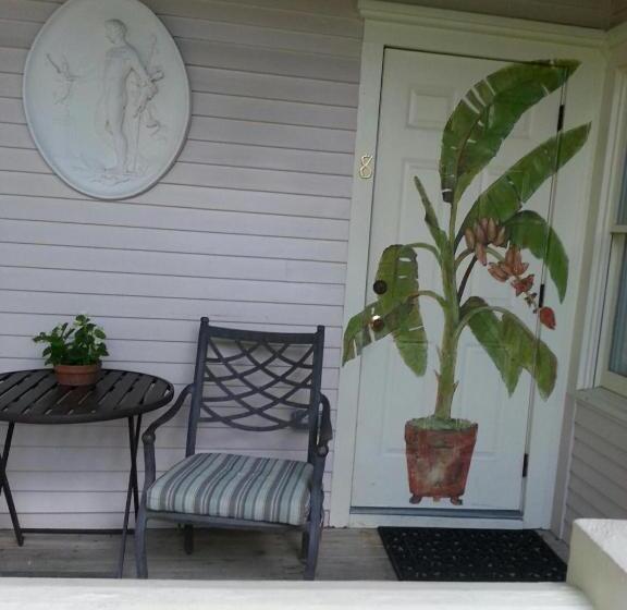 스탠다드 룸, Catherine Ward House Inn