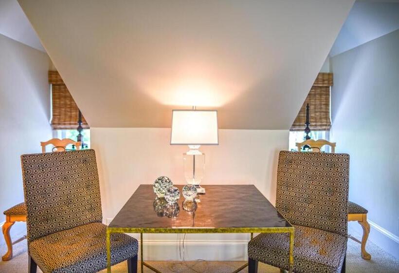 Стандартный Номер Кровать Кинг, Catherine Ward House Inn