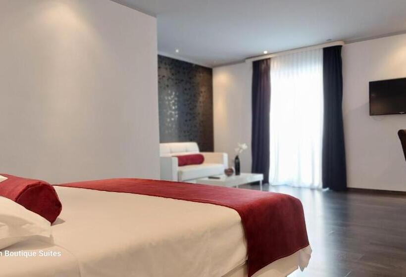 سوییت جونیور لوکس, Refresh Boutique Suites   Central Point