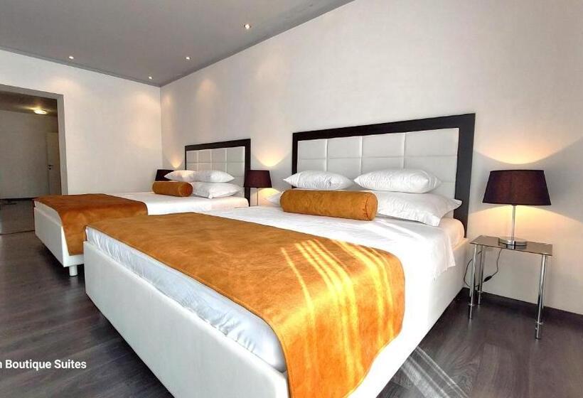 سوییت سوپریور, Refresh Boutique Suites   Central Point