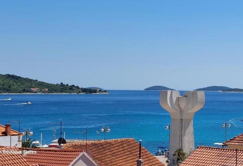 جناح سرير كينج, Refresh Boutique Suites   Central Point