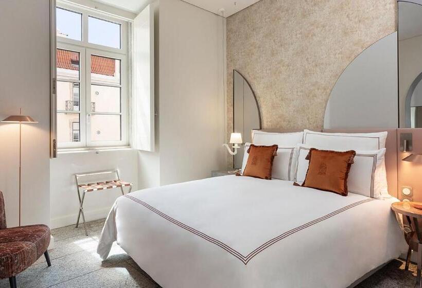 Premium Room, Convent Square Lisbon, Vignette Collection, An Ihg