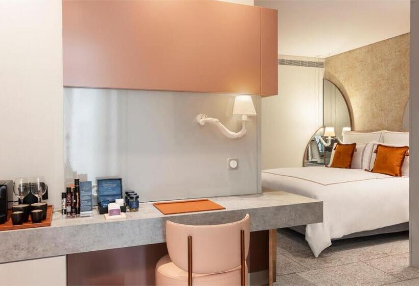 Premium Room, Convent Square Lisbon, Vignette Collection, An Ihg