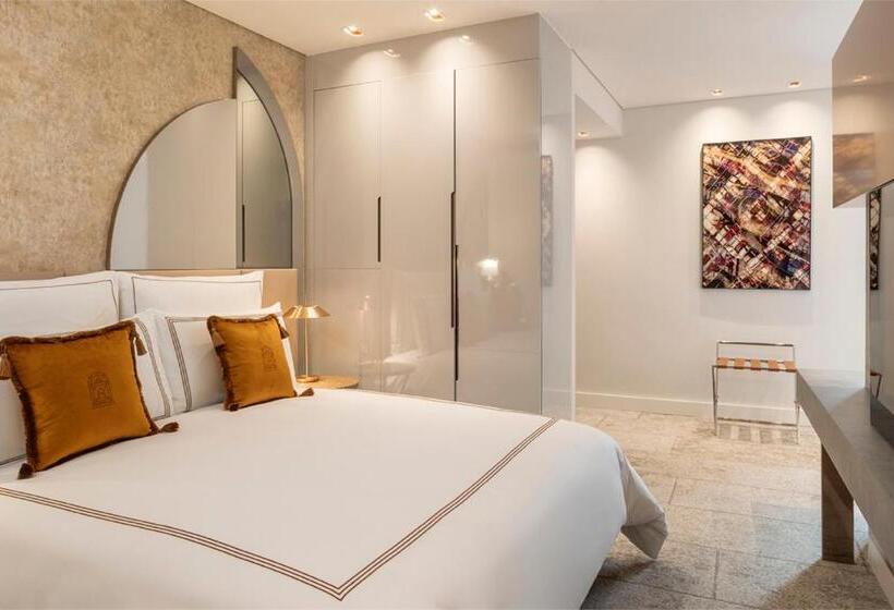 Premium Room, Convent Square Lisbon, Vignette Collection, An Ihg